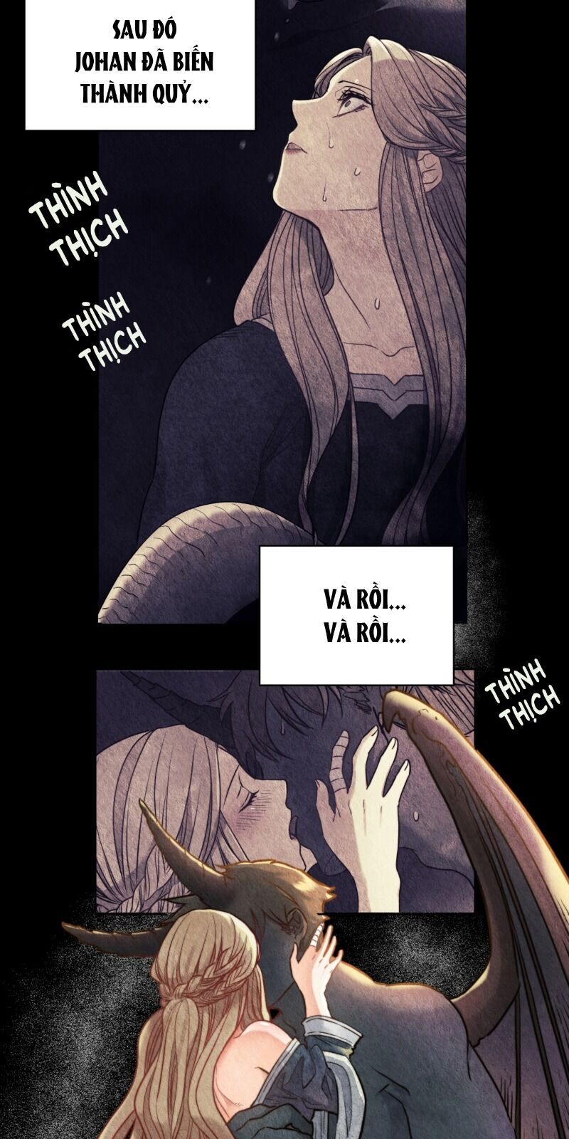 Ác Quỷ - Chương 7