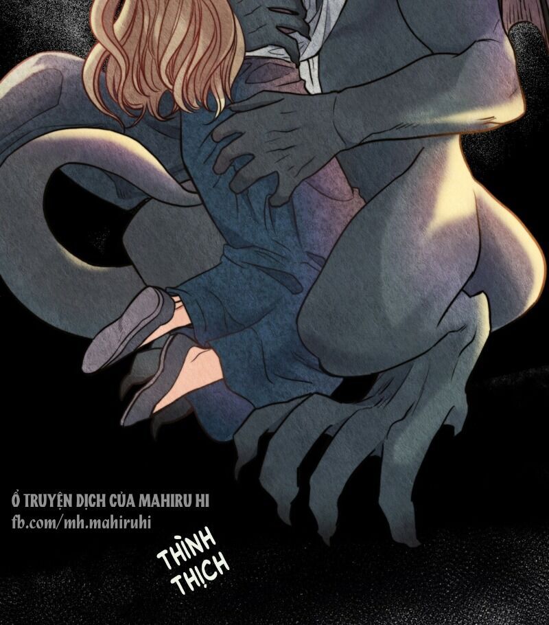 Ác Quỷ - Chương 7