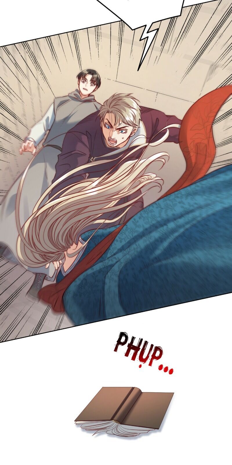 Ác Quỷ - Chương 7