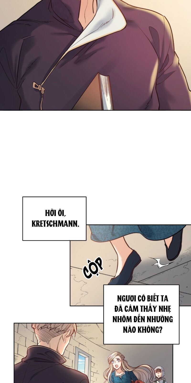 Ác Quỷ - Chương 7