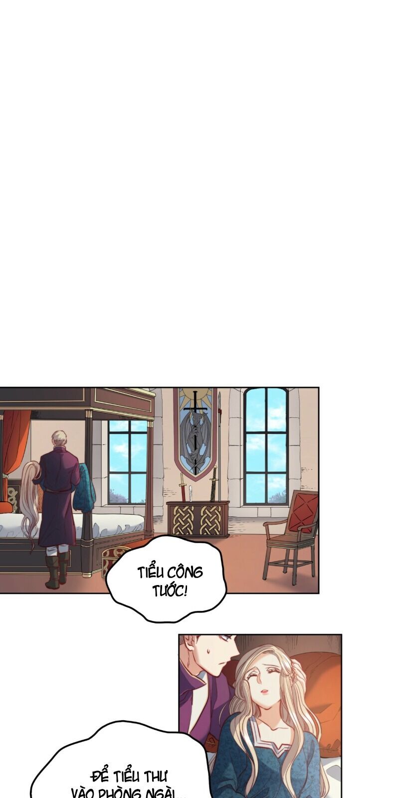 Ác Quỷ - Chương 7