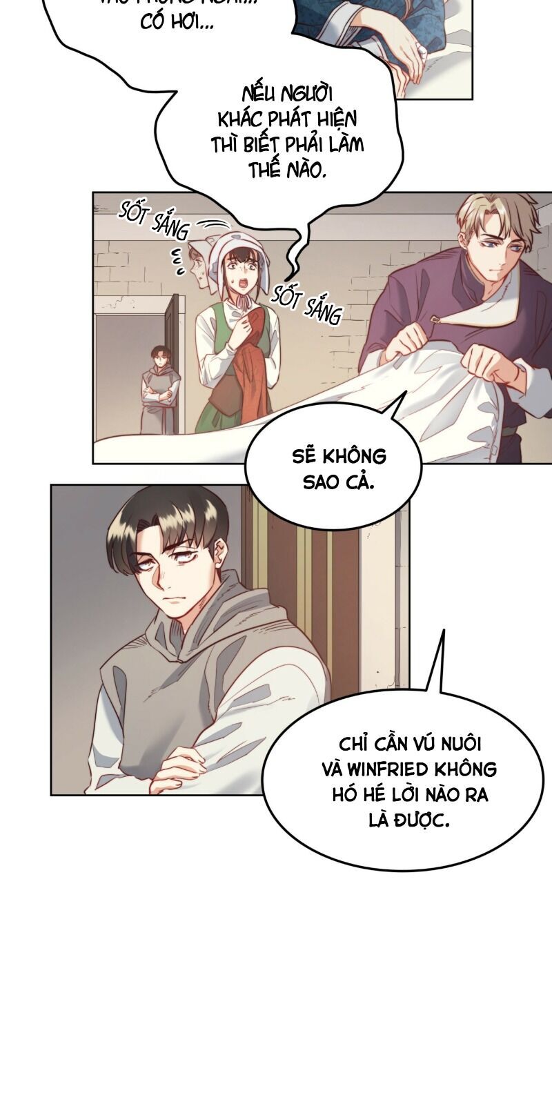 Ác Quỷ - Chương 7