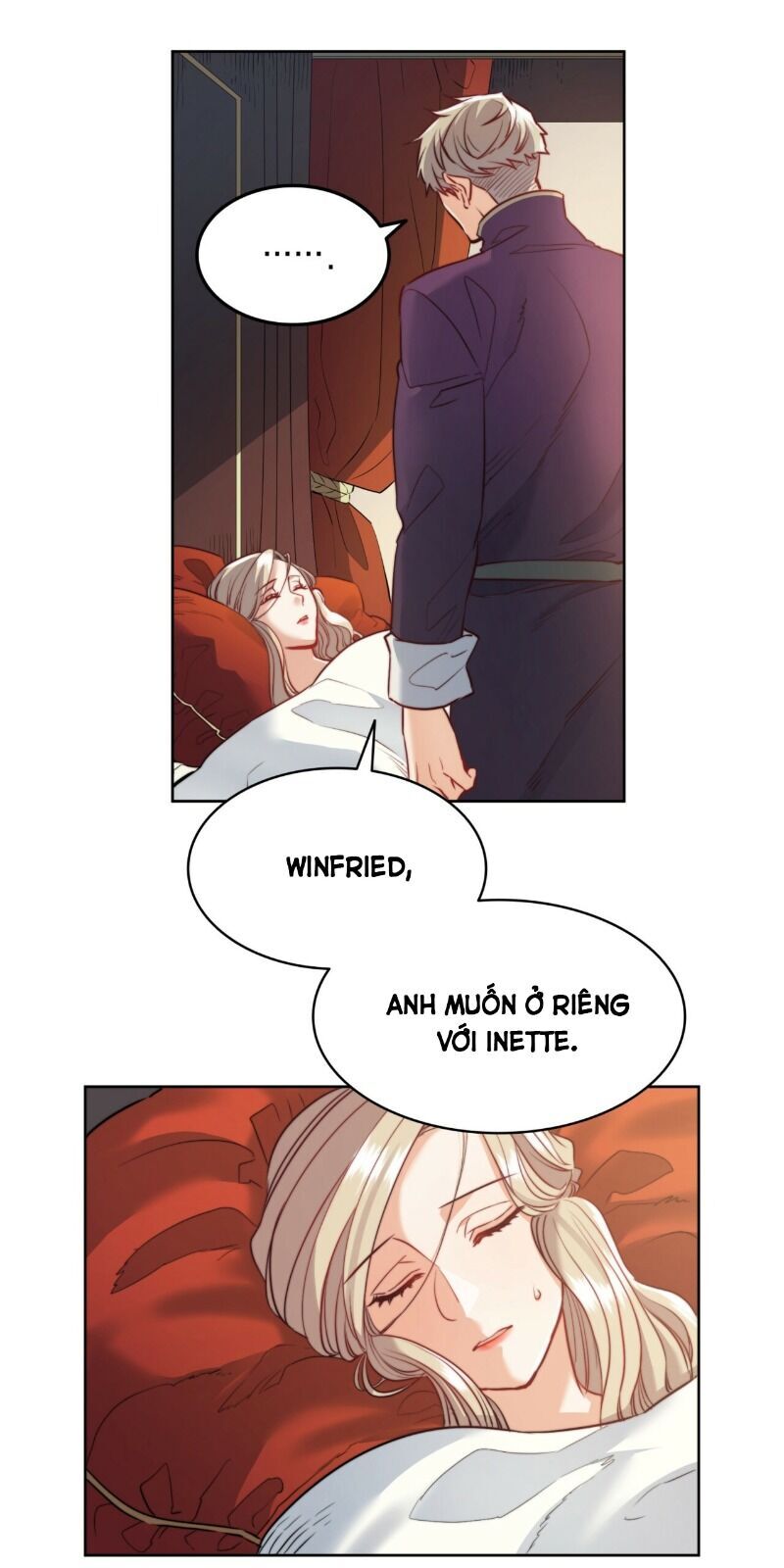 Ác Quỷ - Chương 7