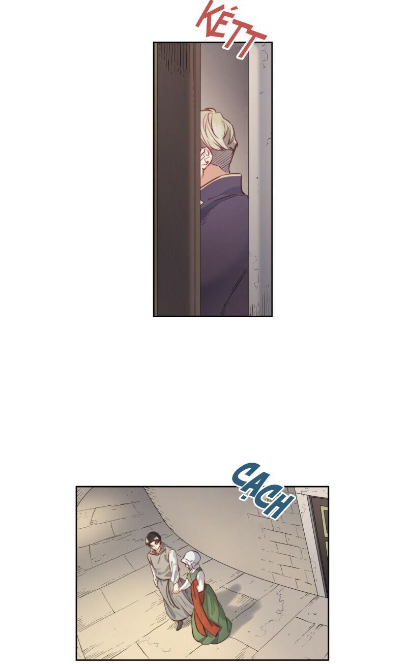 Ác Quỷ - Chương 7