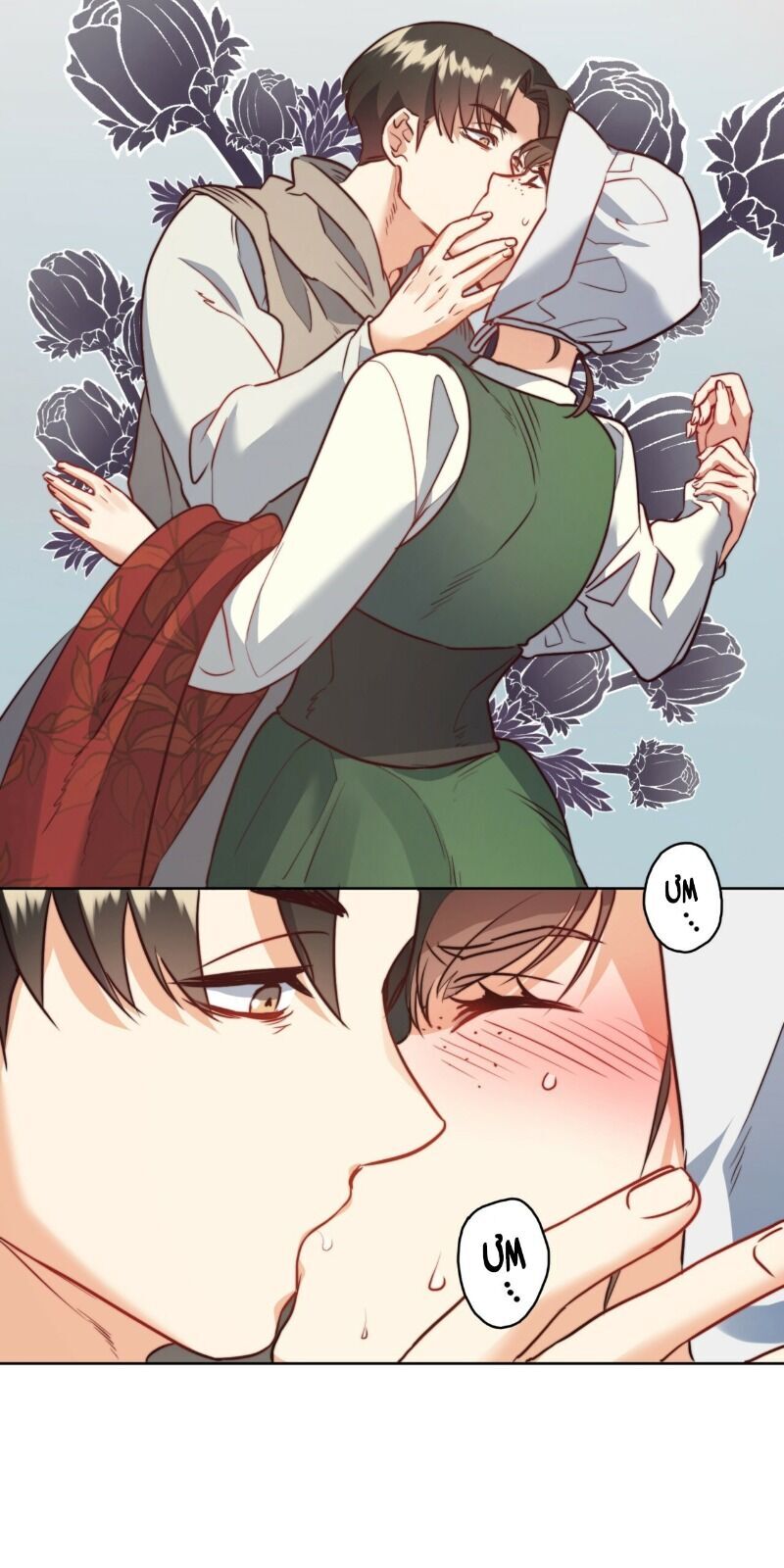 Ác Quỷ - Chương 7