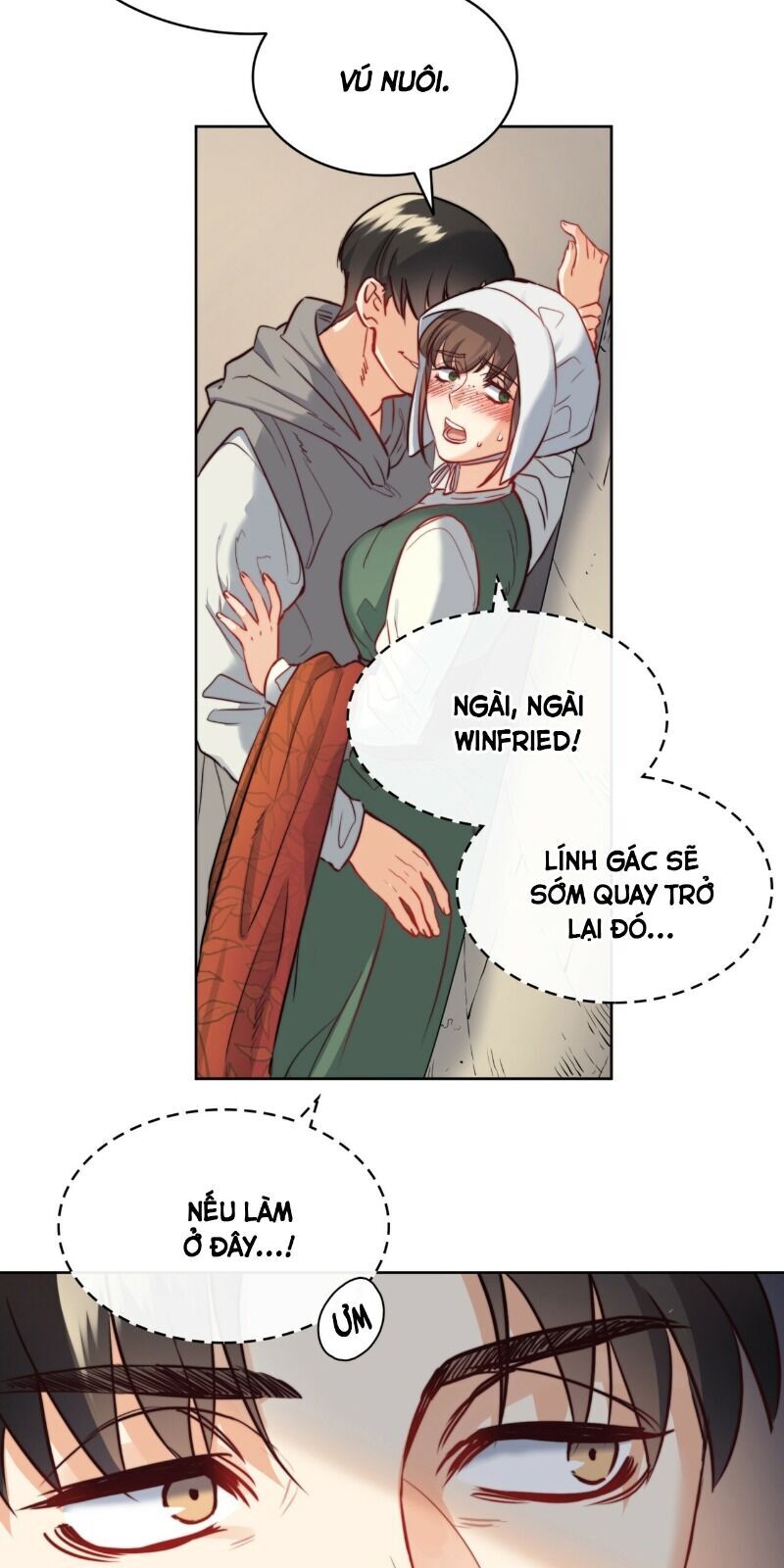 Ác Quỷ - Chương 7