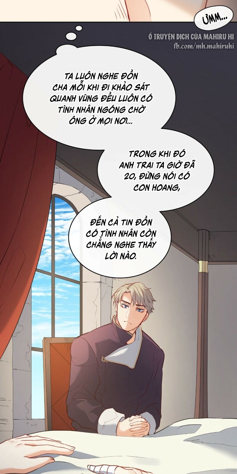 Ác Quỷ - Chương 7