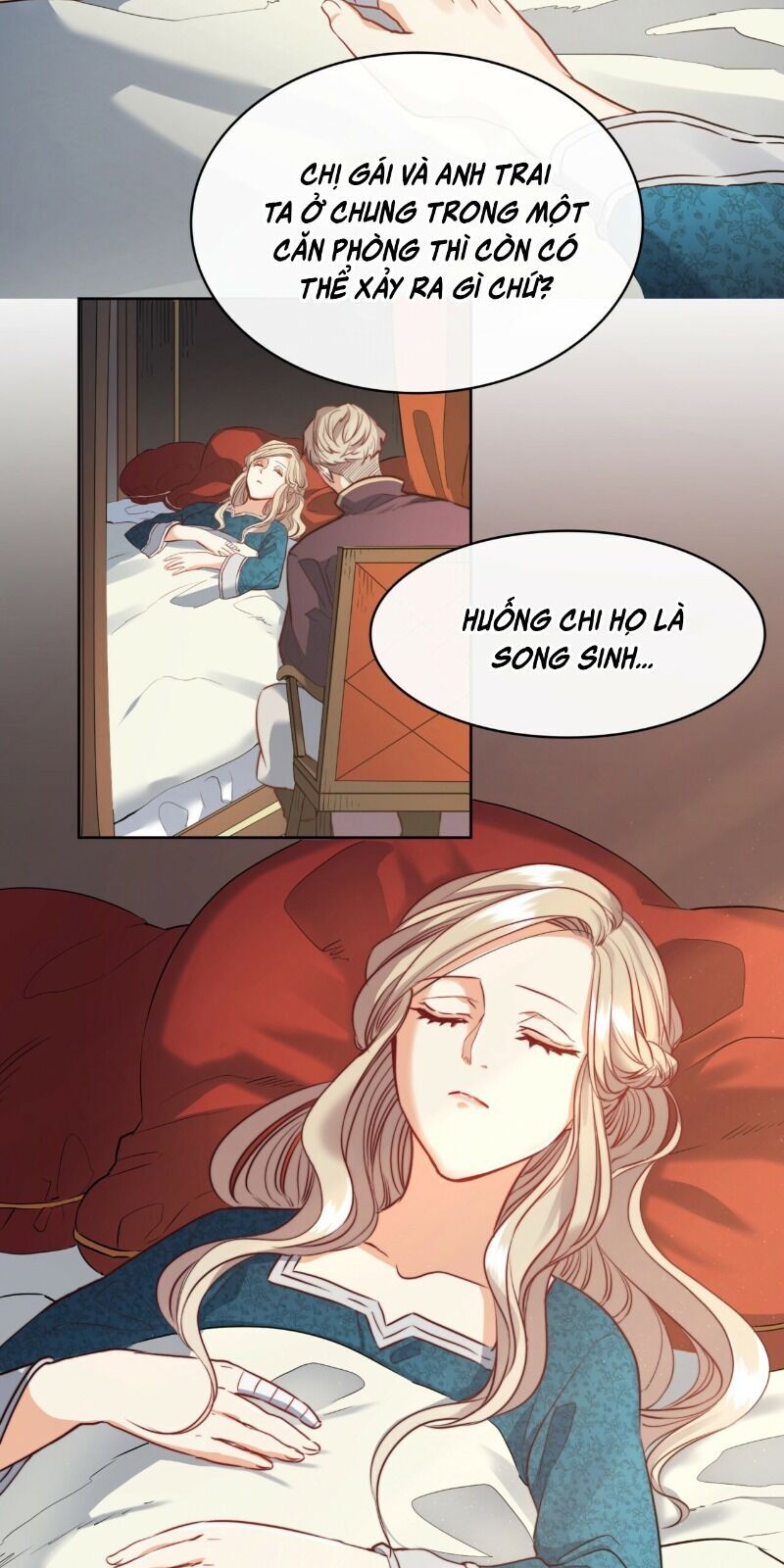 Ác Quỷ - Chương 7