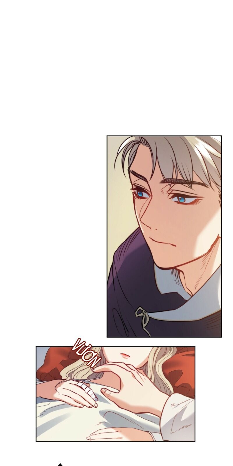 Ác Quỷ - Chương 7