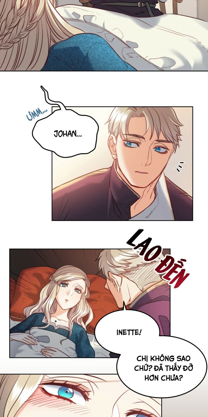 Ác Quỷ - Chương 7