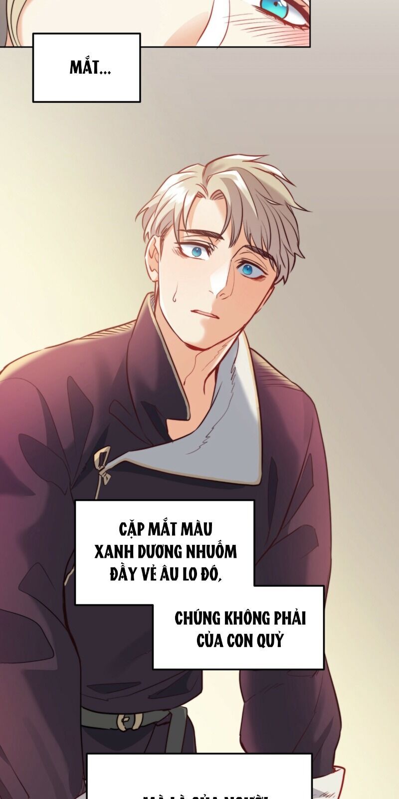 Ác Quỷ - Chương 7