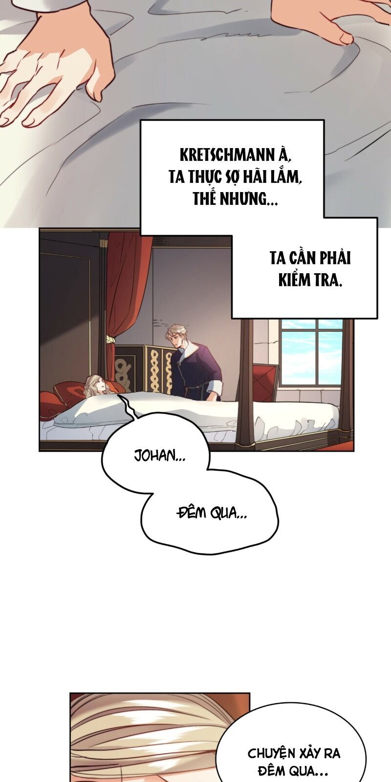 Ác Quỷ - Chương 7