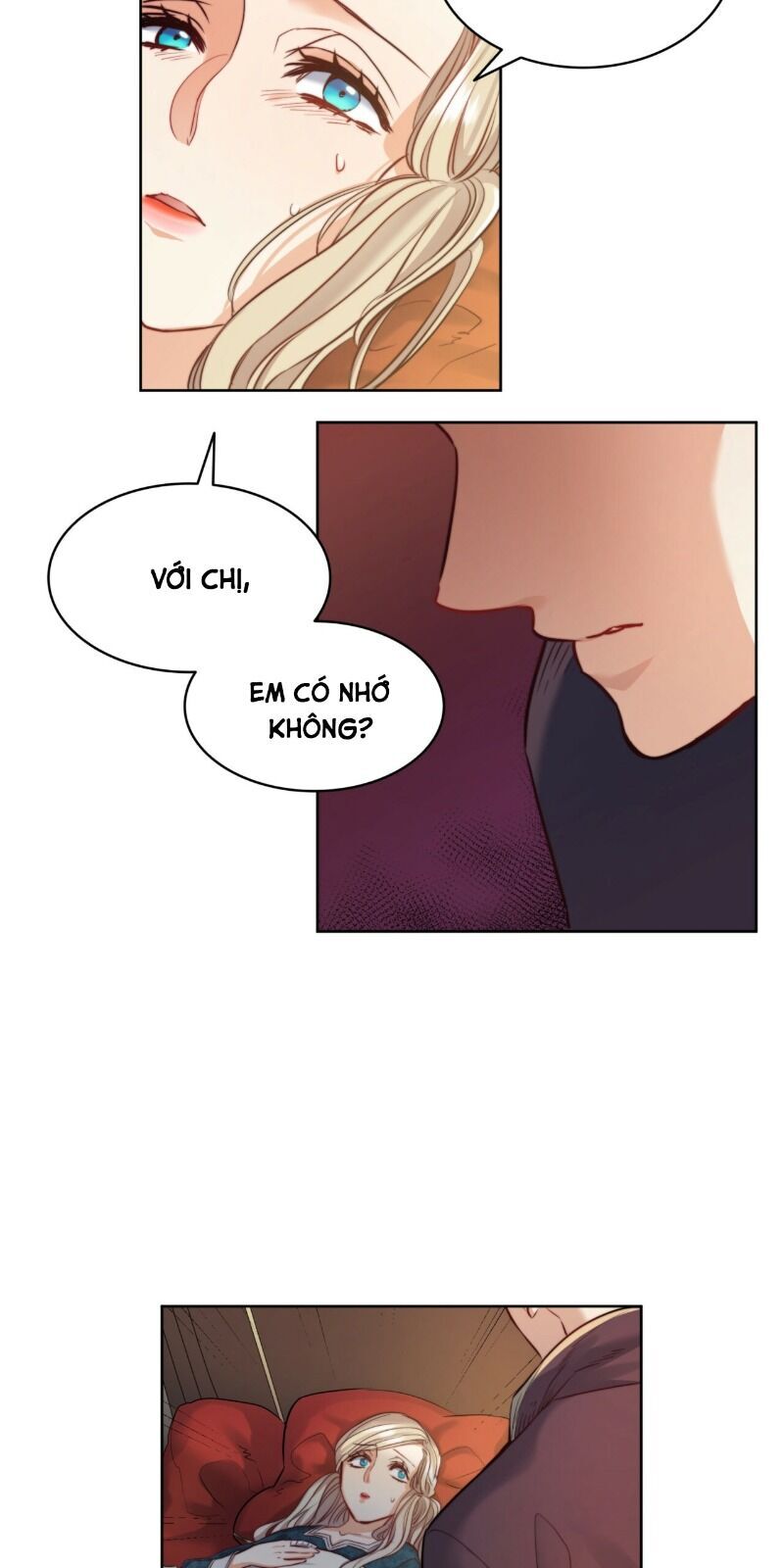 Ác Quỷ - Chương 7