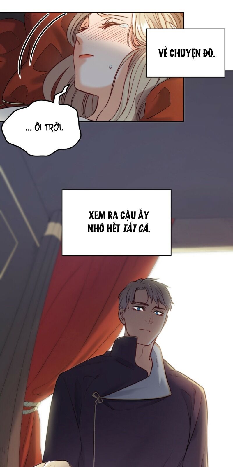 Ác Quỷ - Chương 7