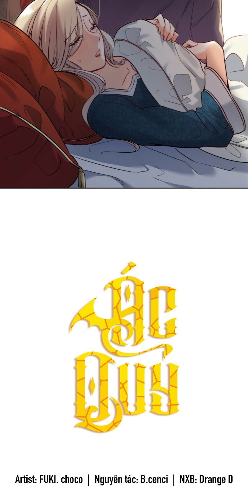 Ác Quỷ - Chương 7