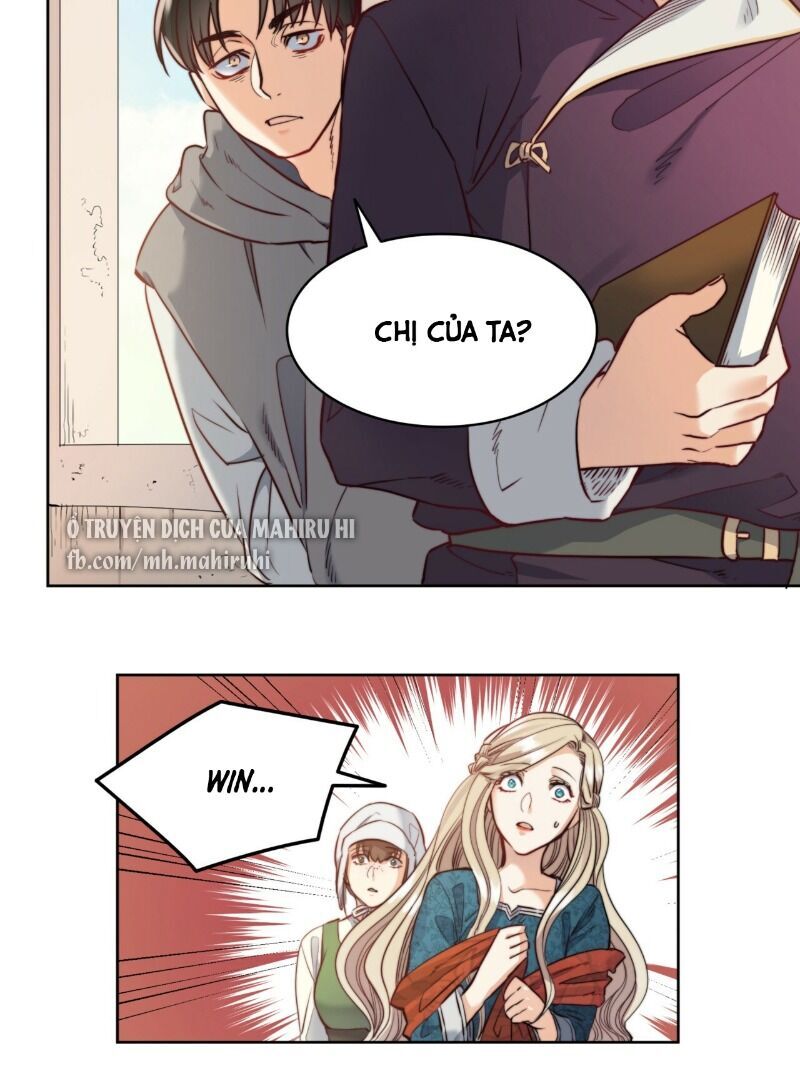 Ác Quỷ - Chương 7