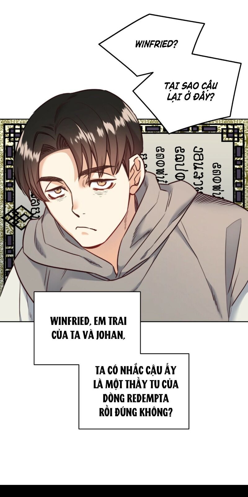 Ác Quỷ - Chương 7