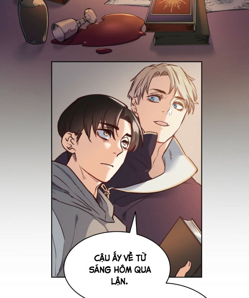 Ác Quỷ - Chương 7