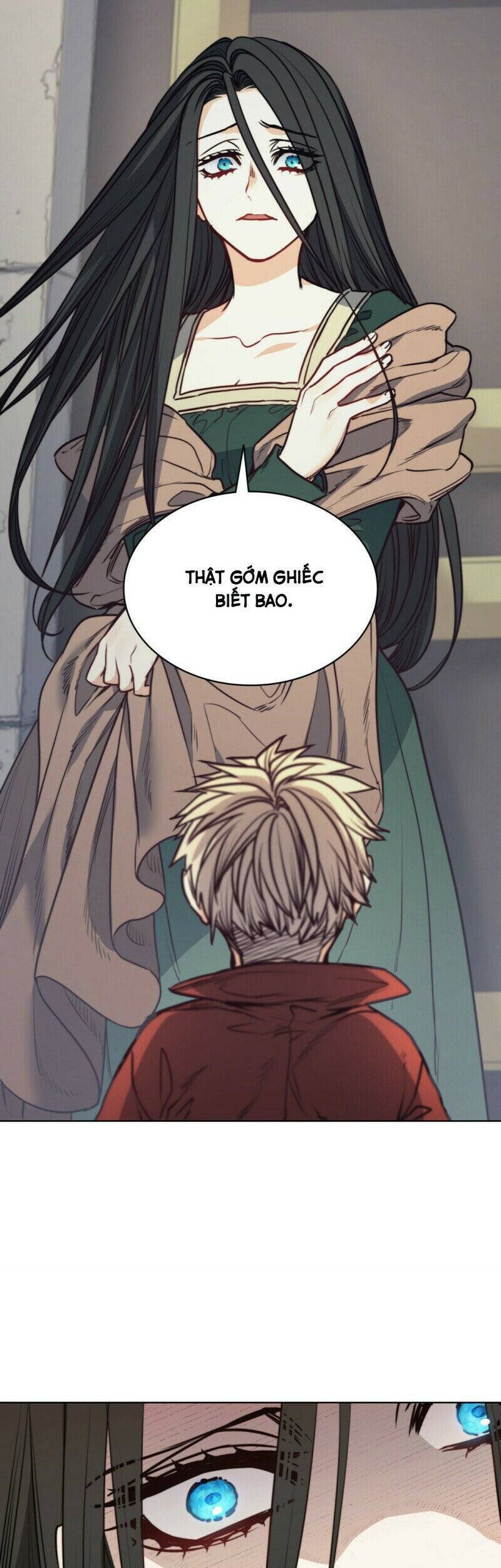 Ác Quỷ - Chương 70