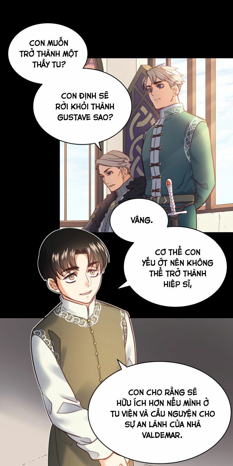 Ác Quỷ - Chương 9