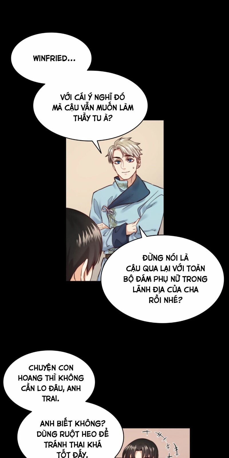 Ác Quỷ - Chương 9