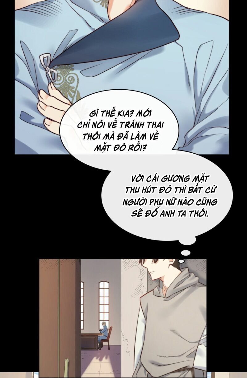 Ác Quỷ - Chương 9