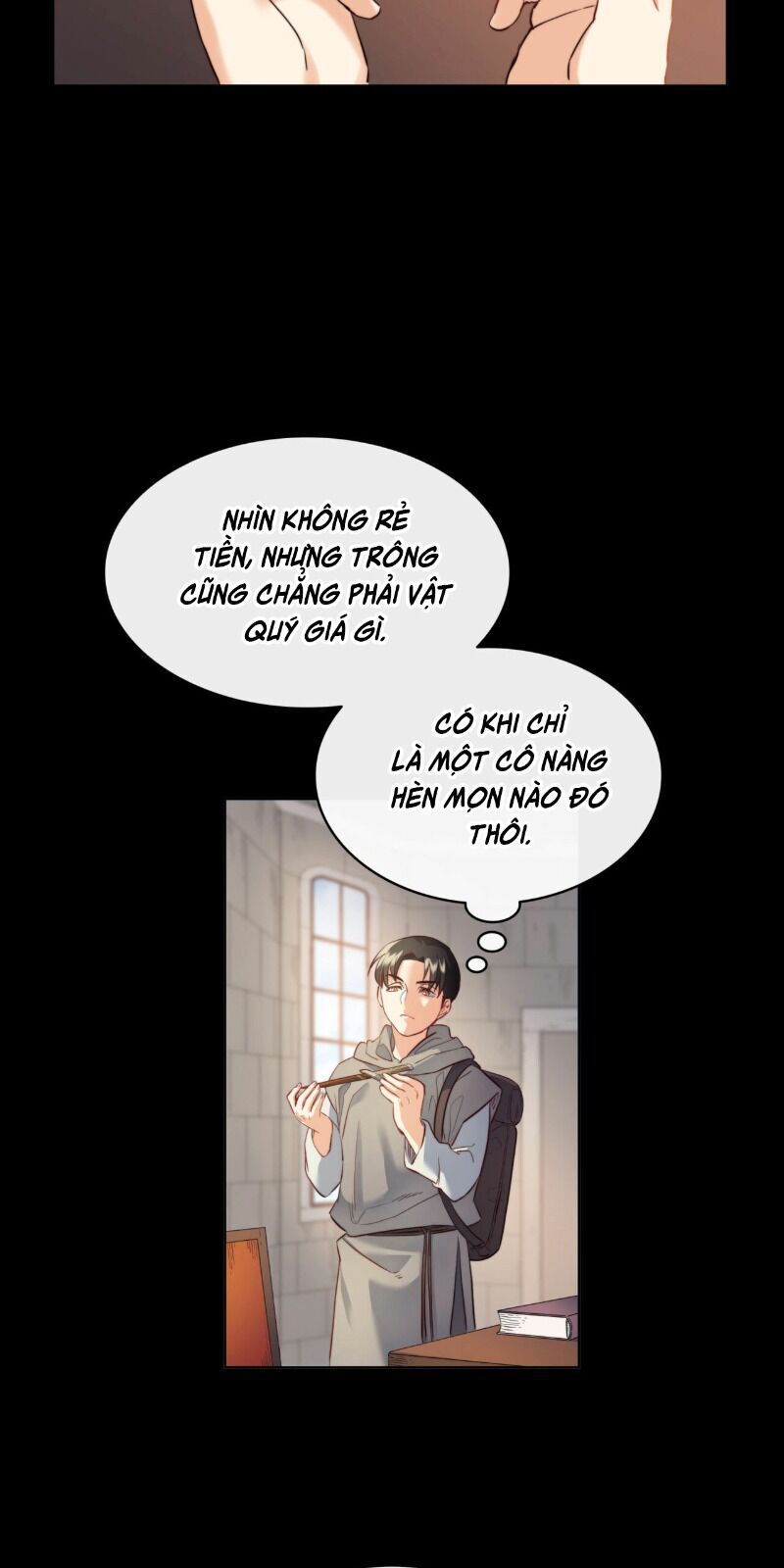 Ác Quỷ - Chương 9