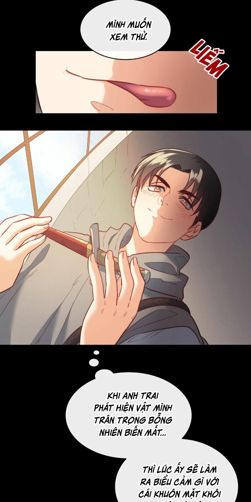 Ác Quỷ - Chương 9