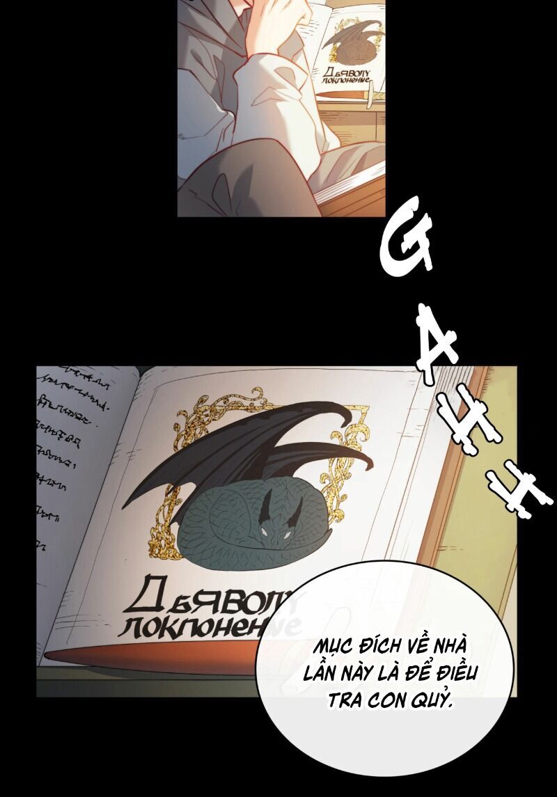 Ác Quỷ - Chương 9