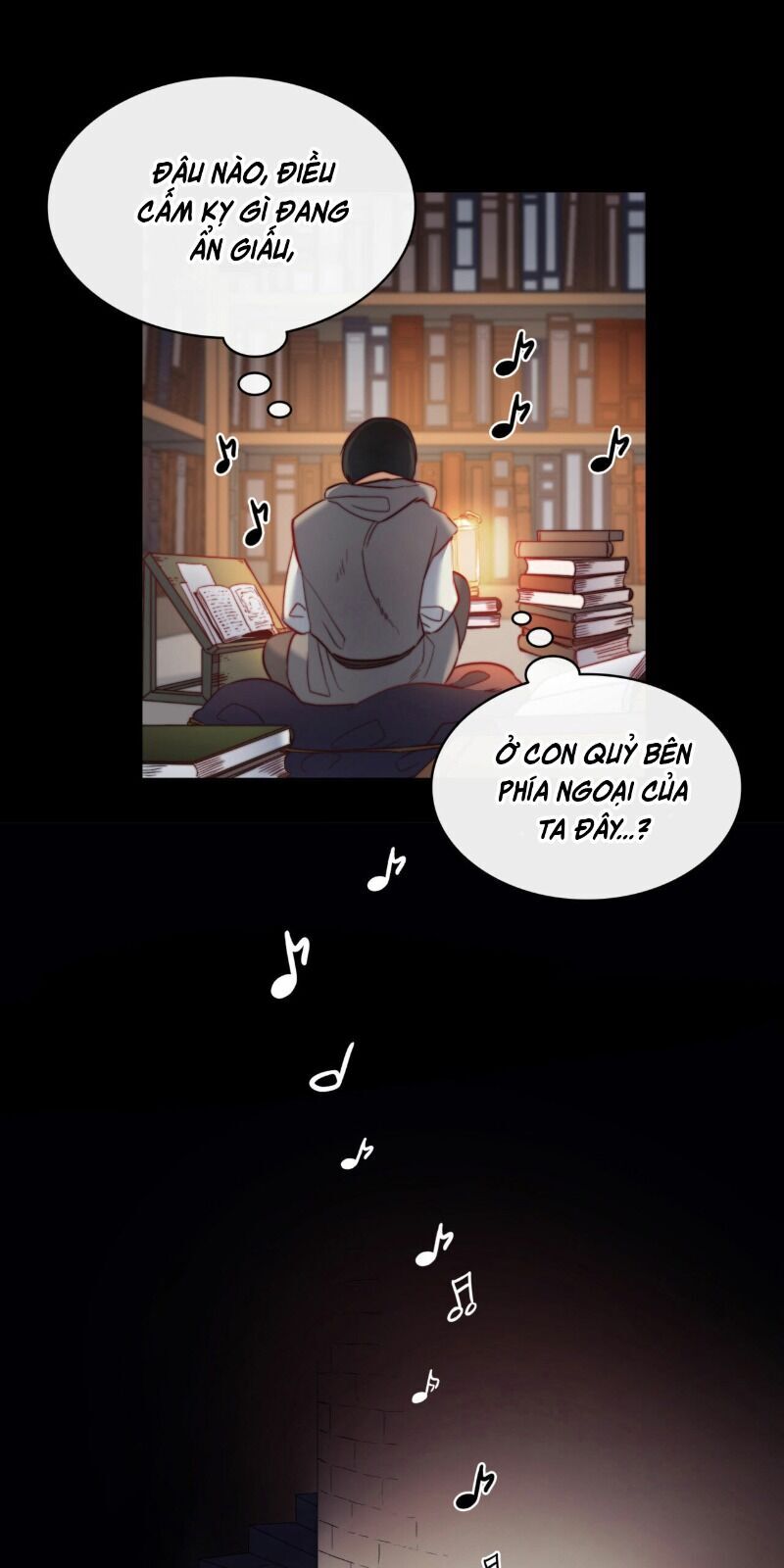 Ác Quỷ - Chương 9