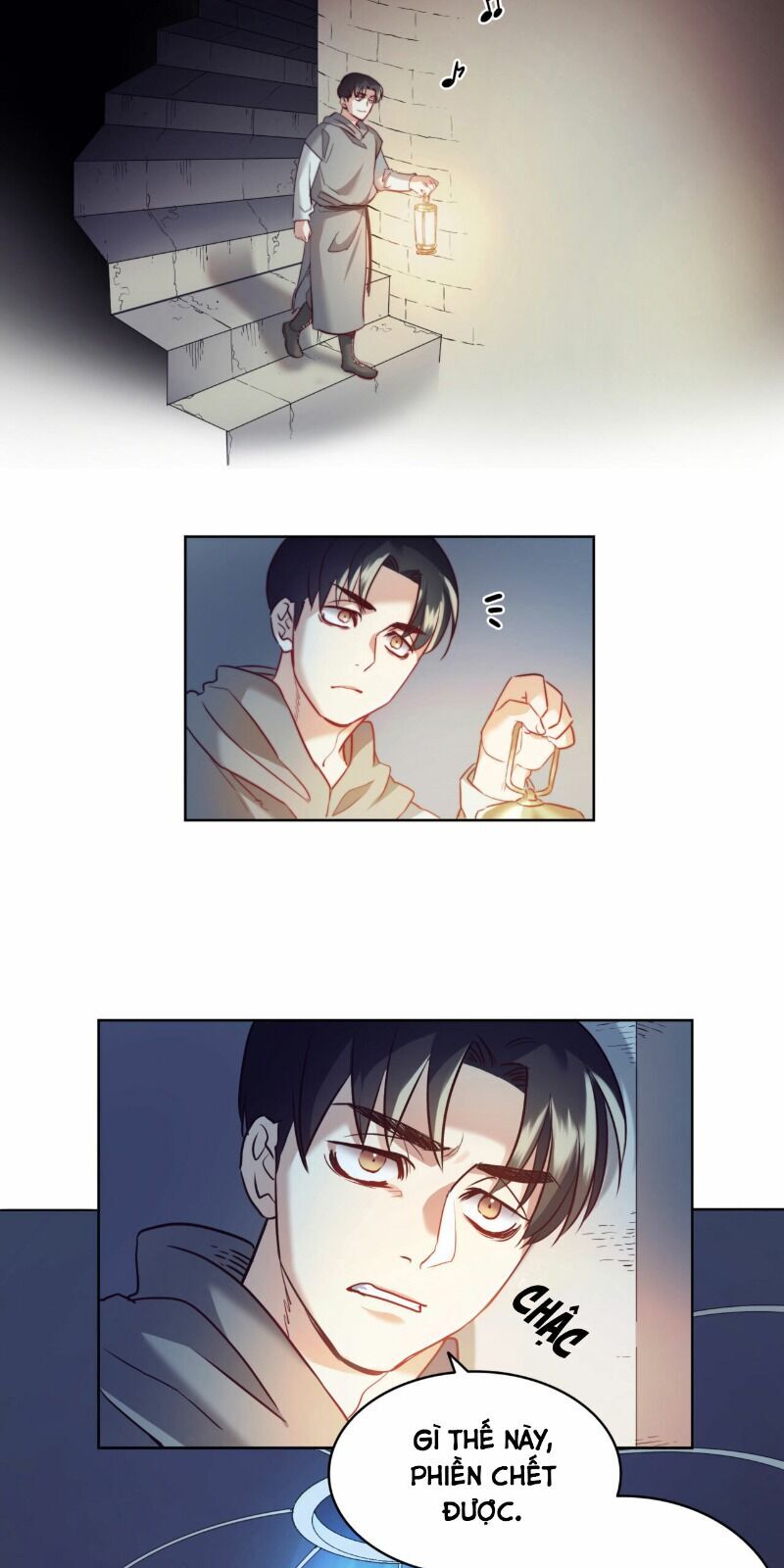 Ác Quỷ - Chương 9