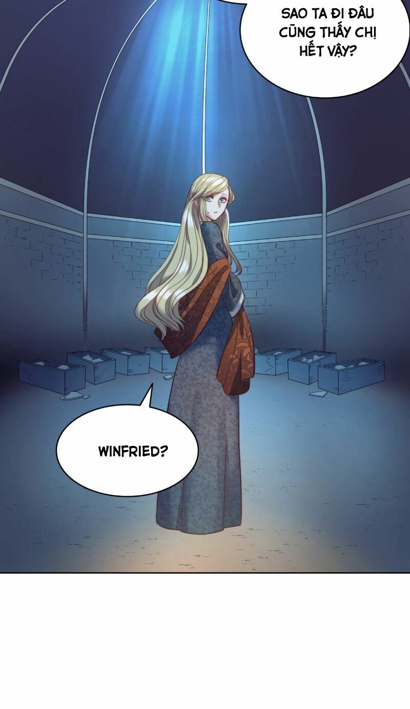 Ác Quỷ - Chương 9