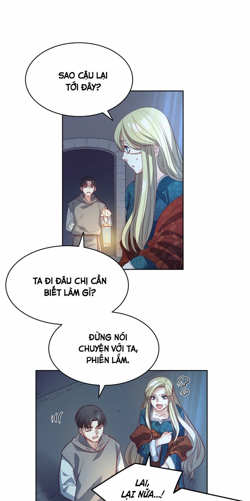 Ác Quỷ - Chương 9