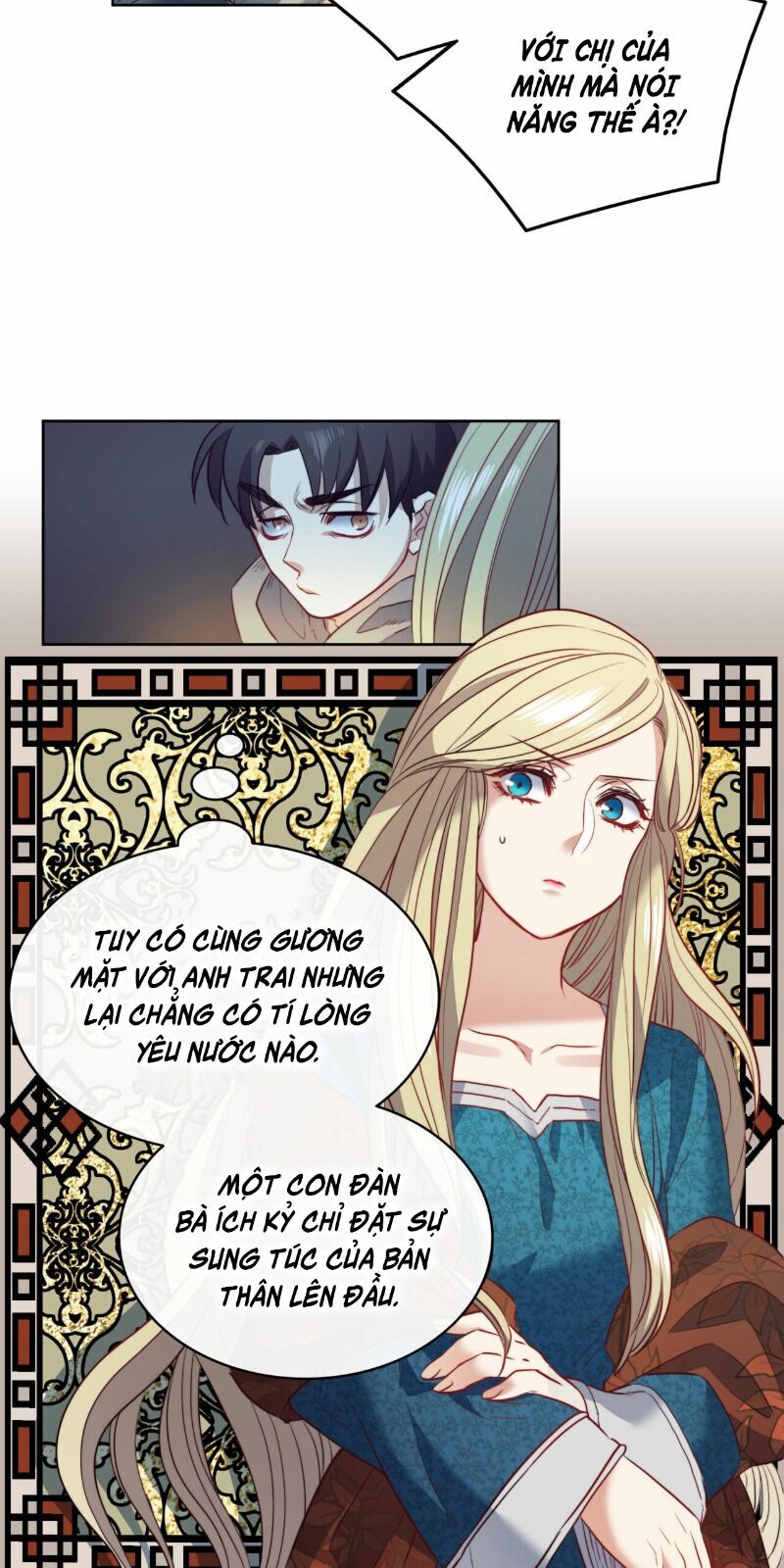 Ác Quỷ - Chương 9