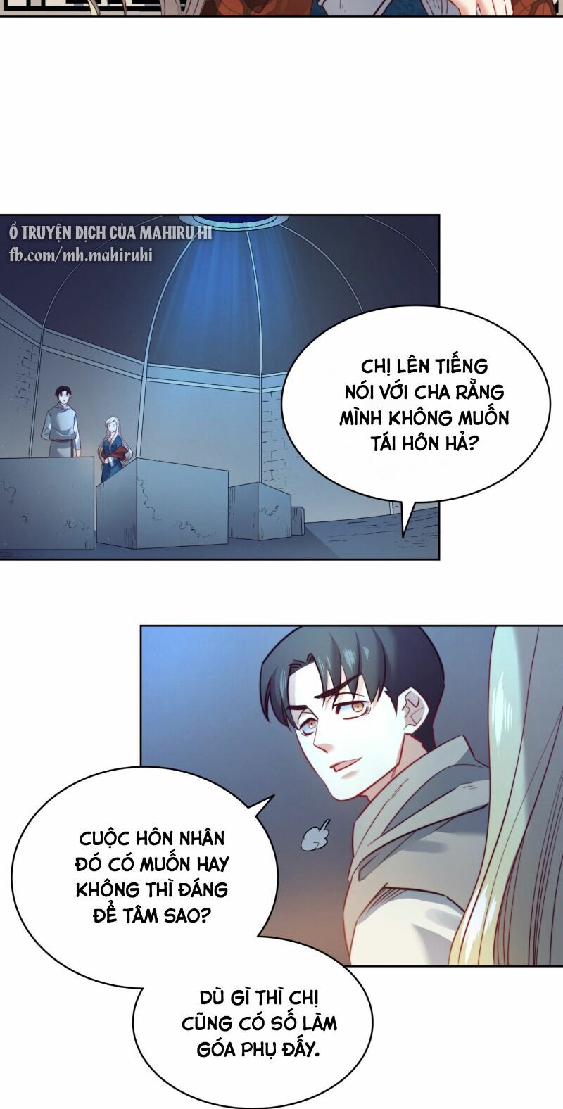 Ác Quỷ - Chương 9