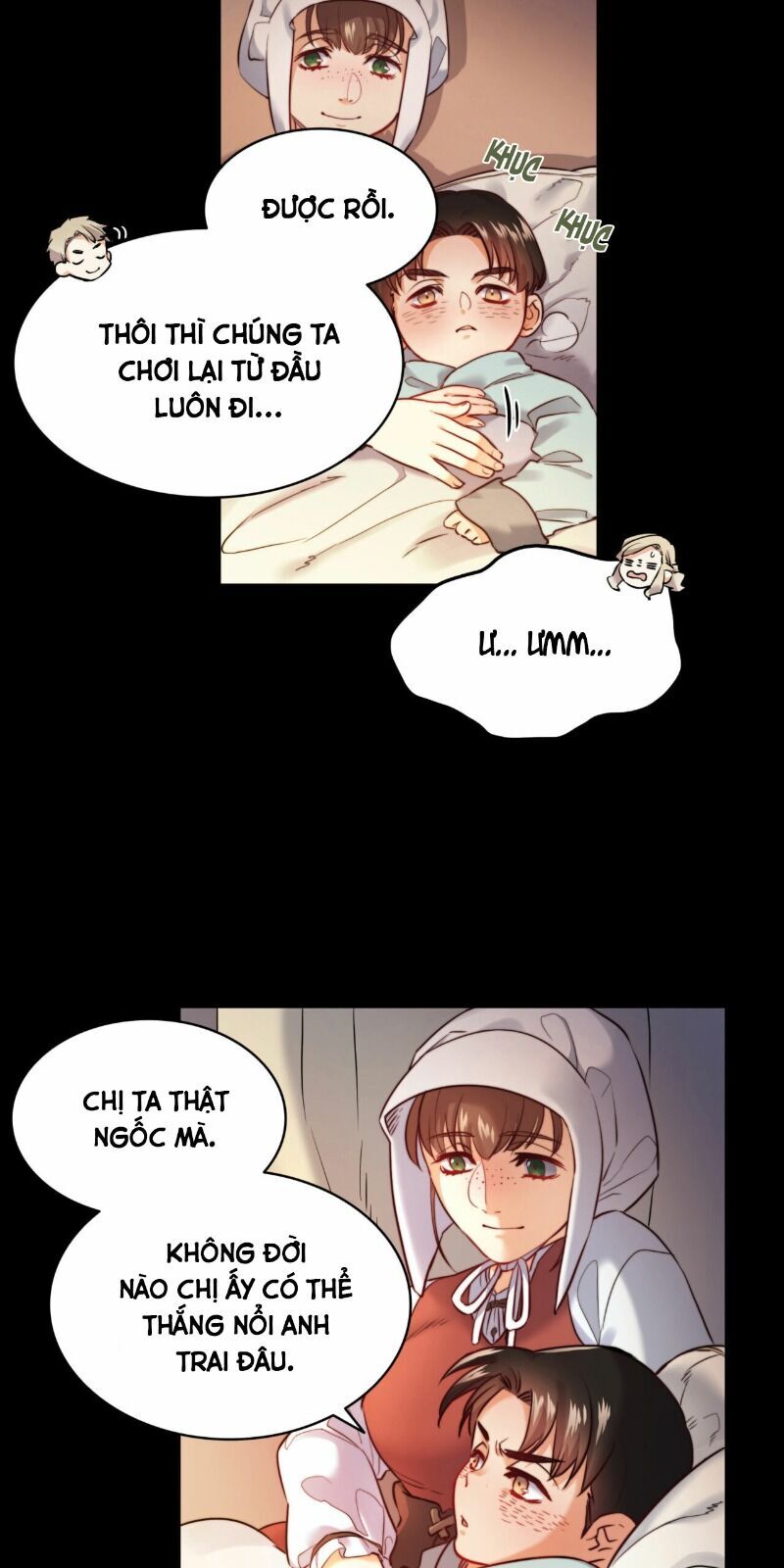 Ác Quỷ - Chương 9