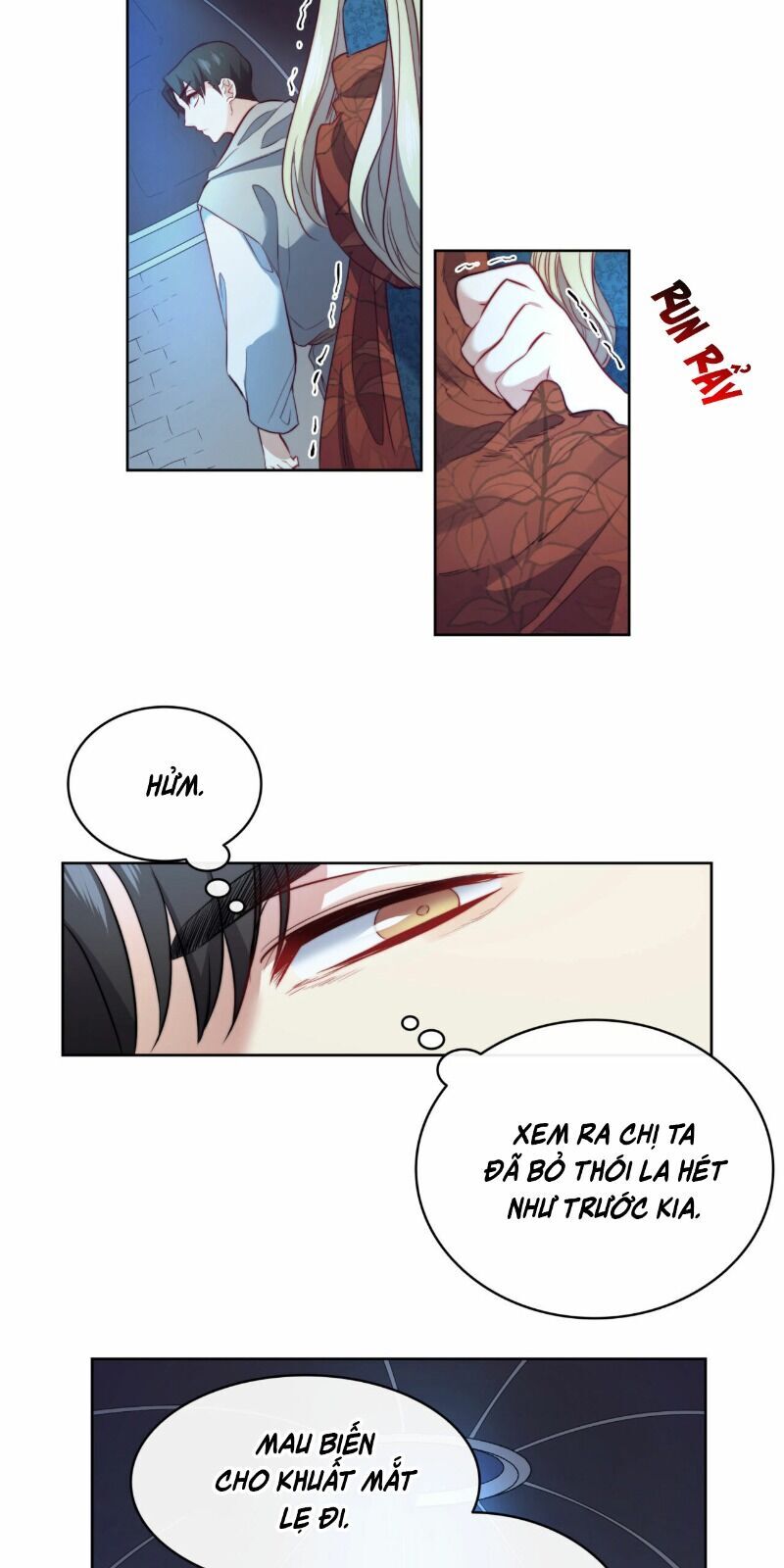 Ác Quỷ - Chương 9