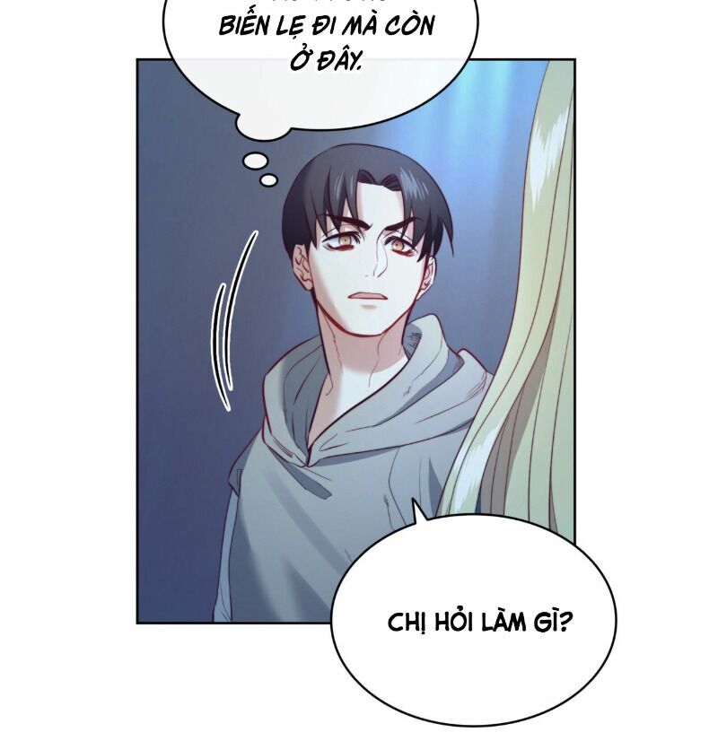 Ác Quỷ - Chương 9