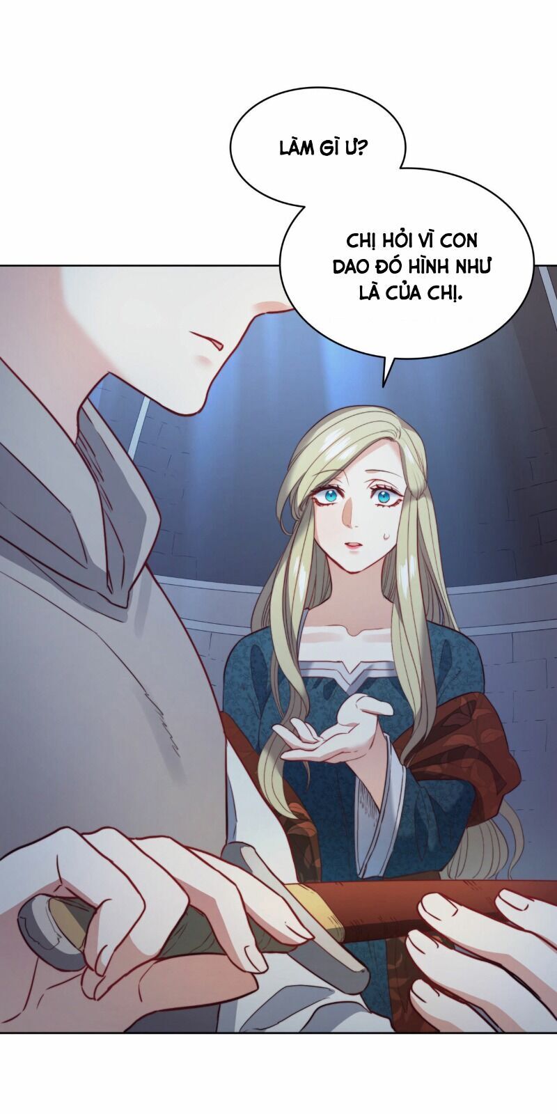 Ác Quỷ - Chương 9