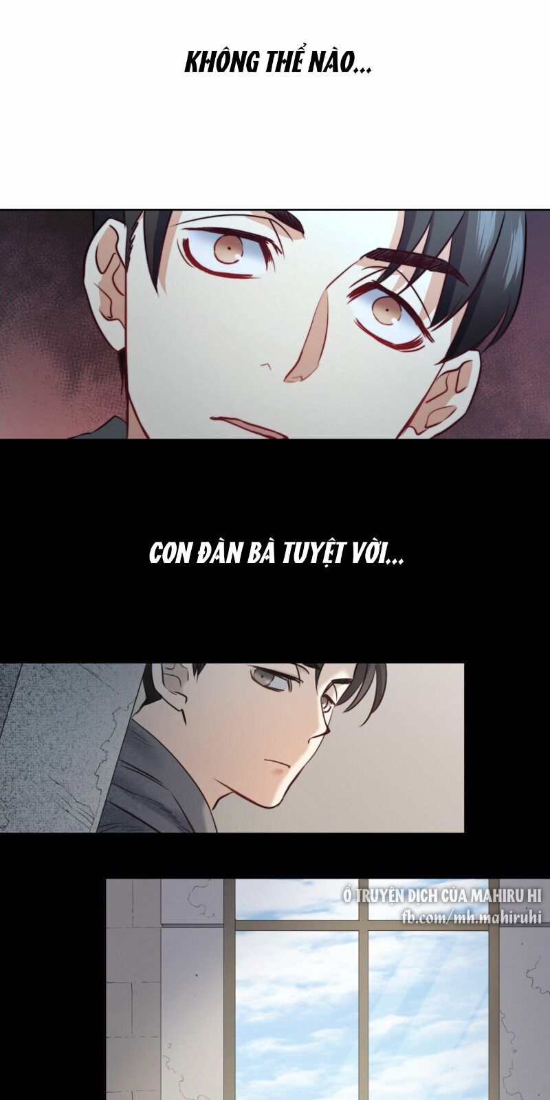 Ác Quỷ - Chương 9