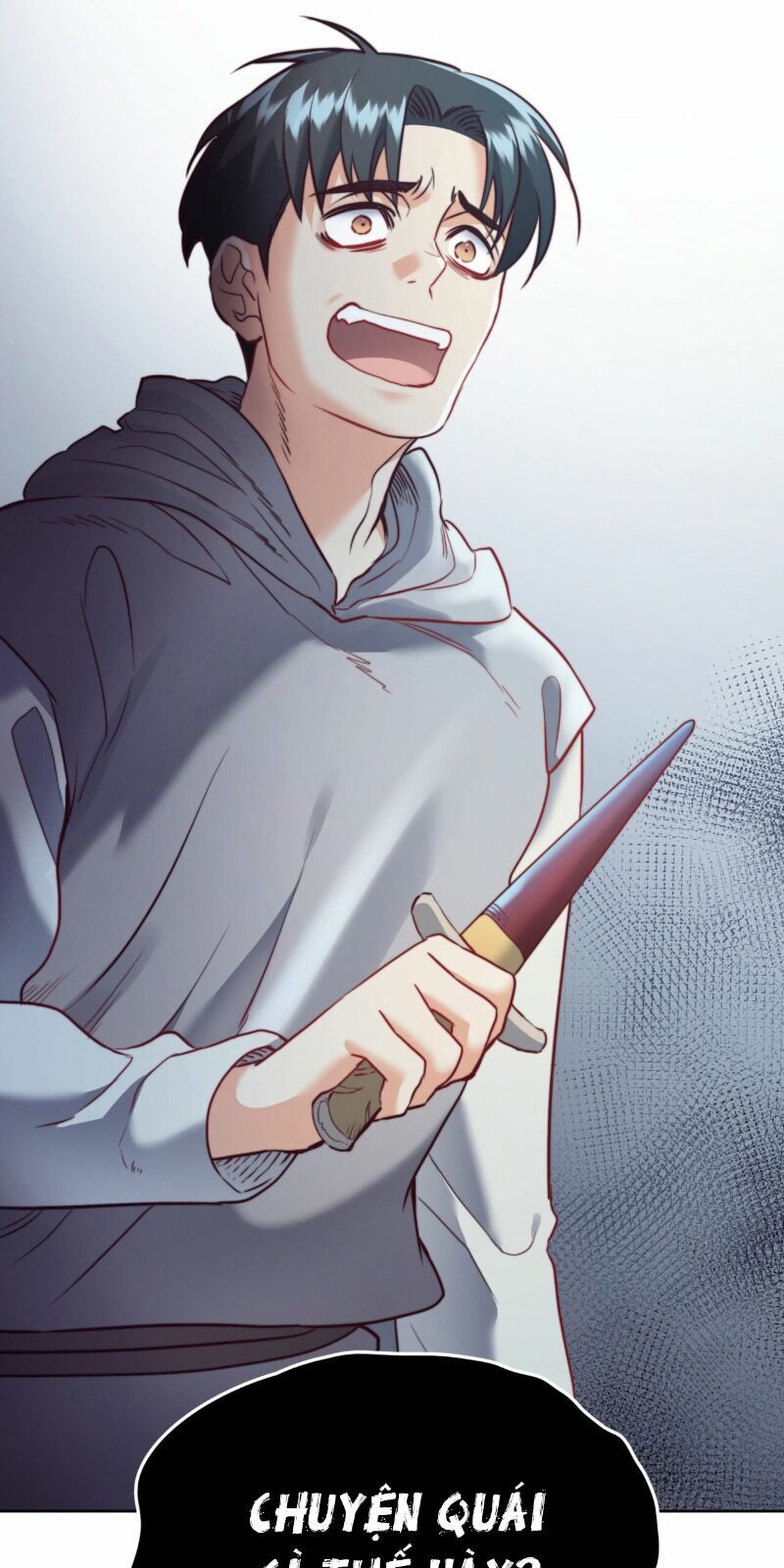 Ác Quỷ - Chương 9