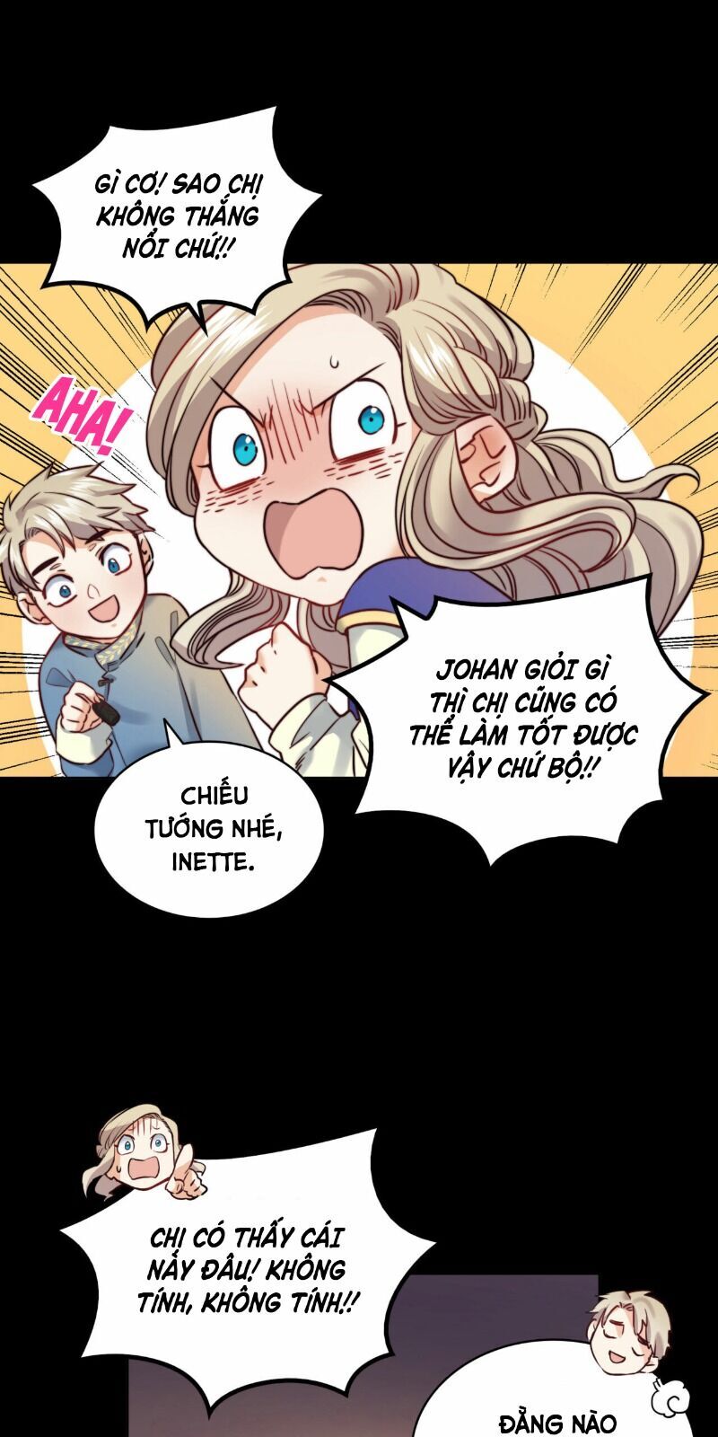 Ác Quỷ - Chương 9