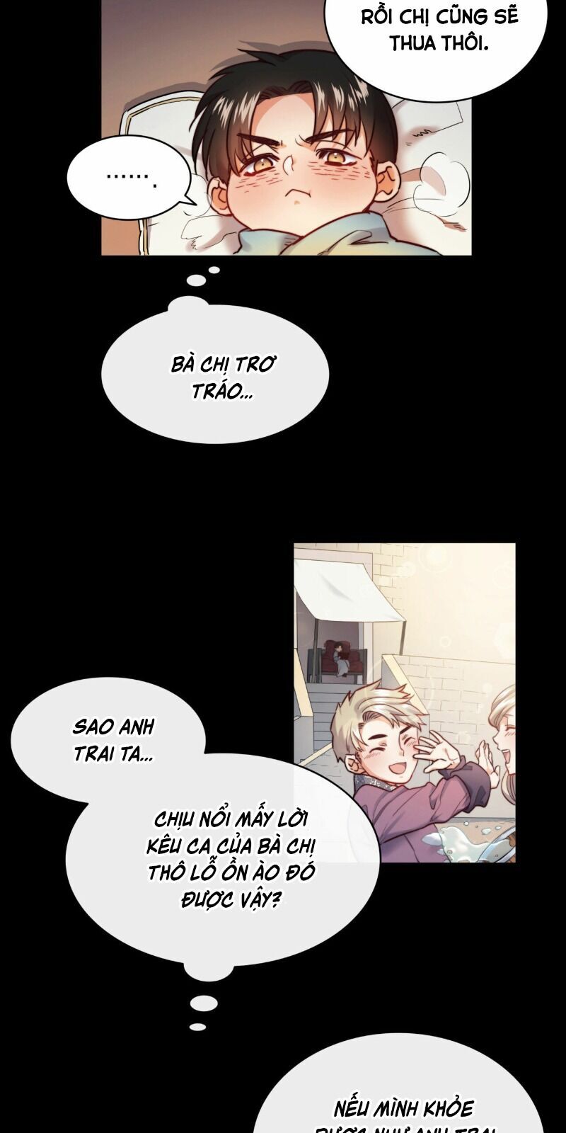 Ác Quỷ - Chương 9