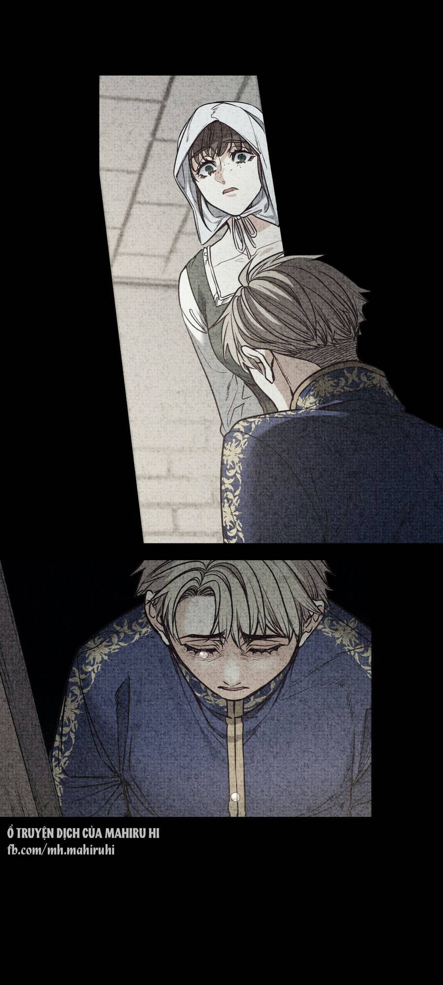 Ác Quỷ - Chương 92