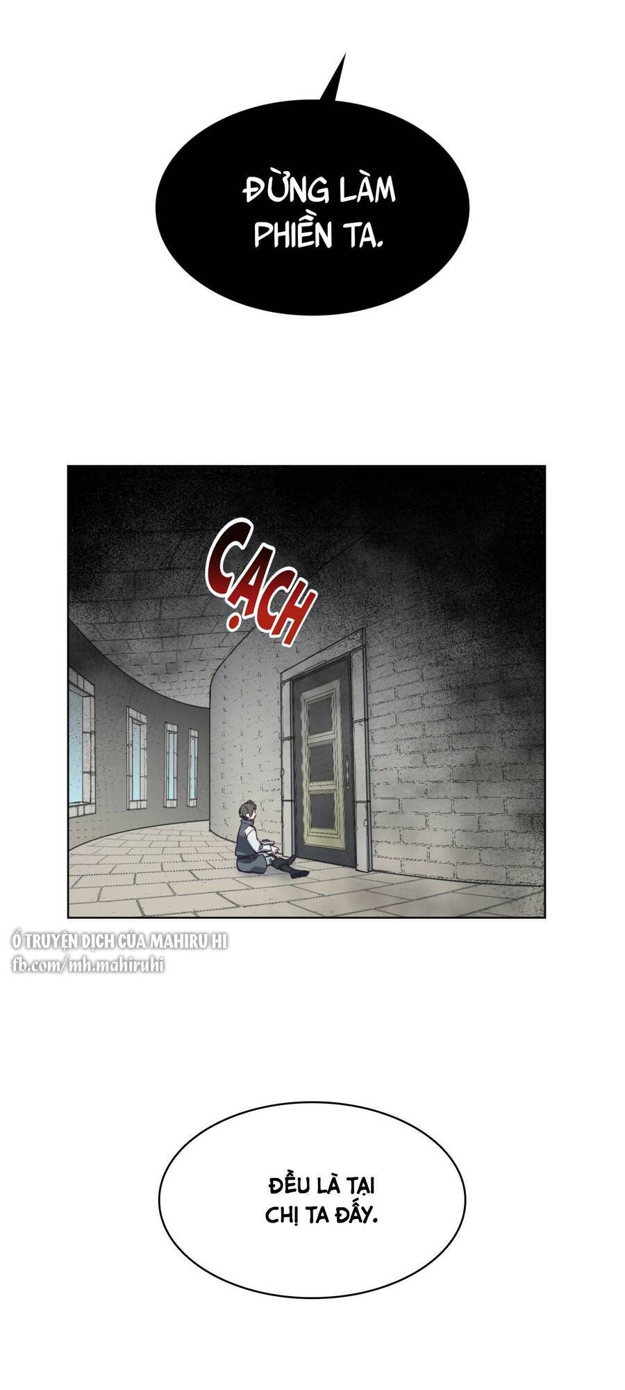 Ác Quỷ - Chương 92