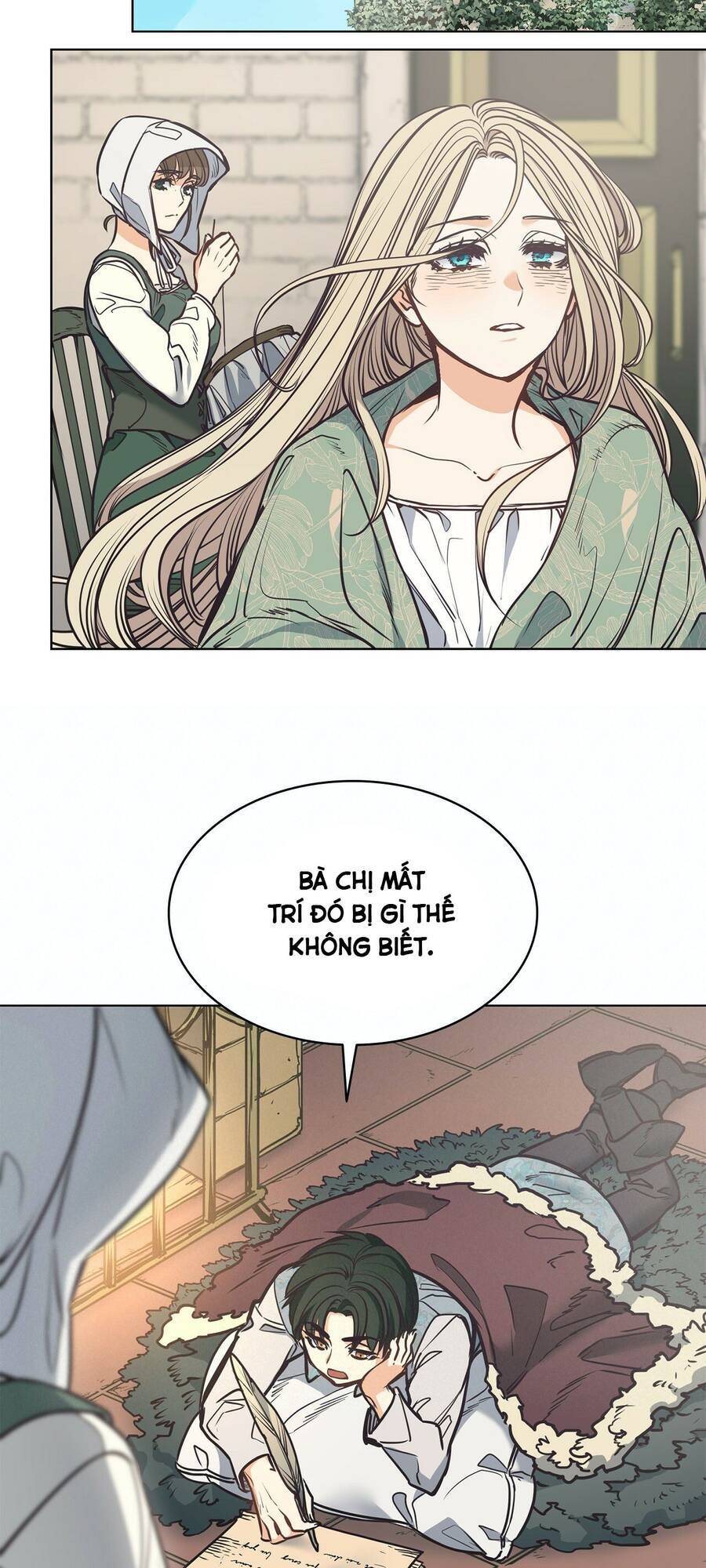 Ác Quỷ - Chương 92