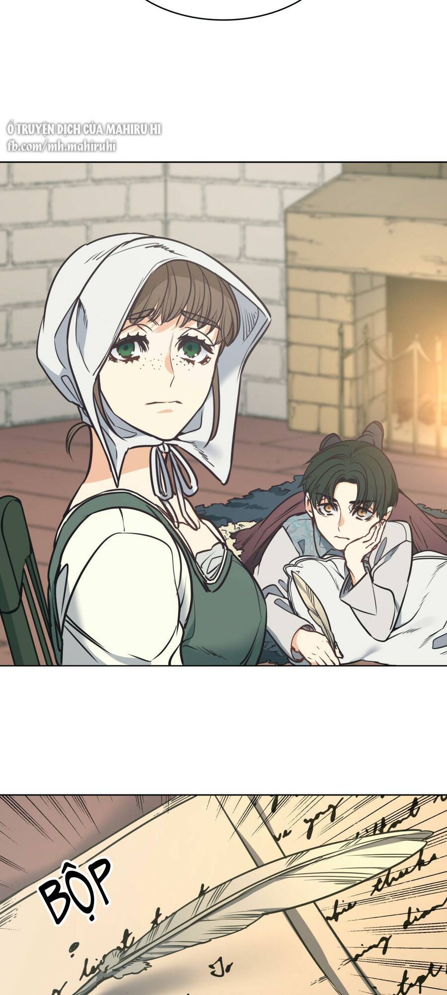 Ác Quỷ - Chương 92