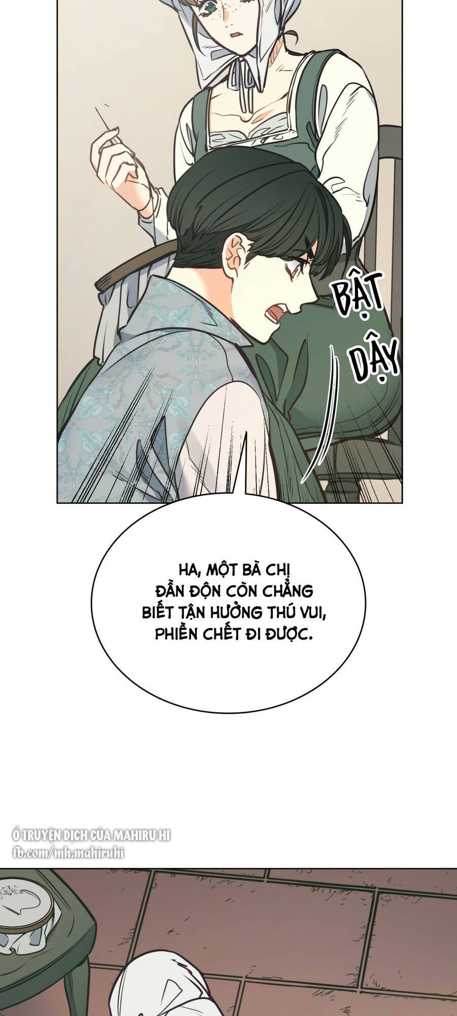 Ác Quỷ - Chương 92