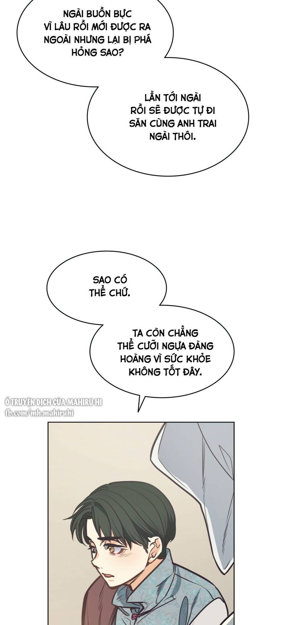 Ác Quỷ - Chương 92