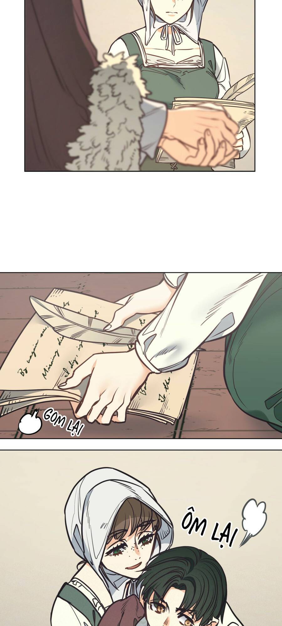 Ác Quỷ - Chương 92